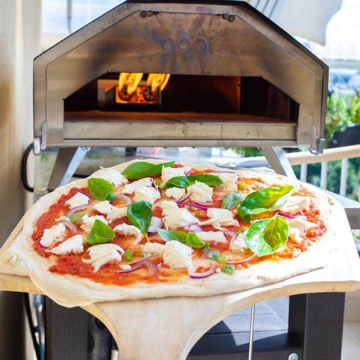 Margherita